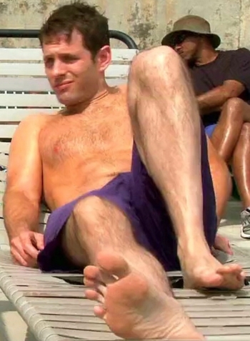 Glenn Howerton