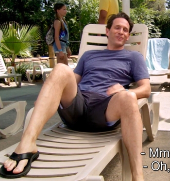 Glenn Howerton