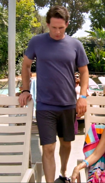 Glenn Howerton