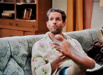 Glenn Howerton