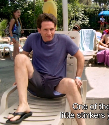 Glenn Howerton