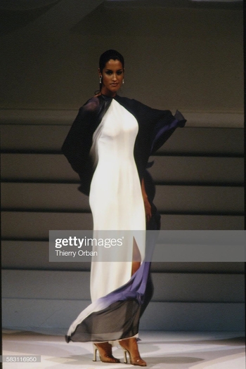 Yasmeen Ghauri