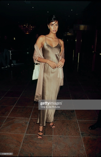 Yasmeen Ghauri