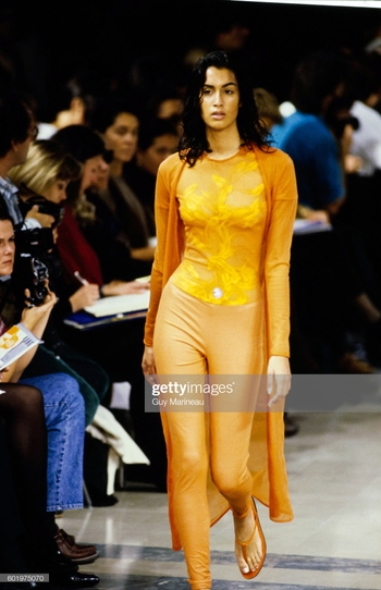 Yasmeen Ghauri