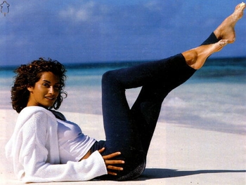 Yasmeen Ghauri