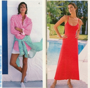 Yasmeen Ghauri