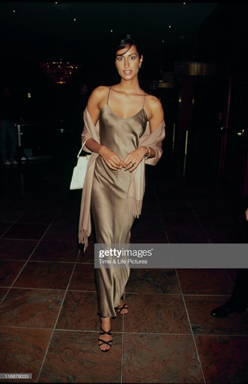 Yasmeen Ghauri