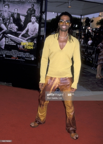 Eric Benét