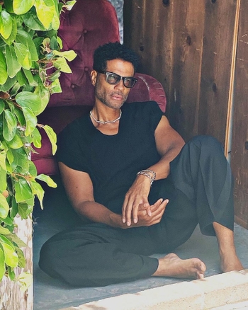 Eric Benét