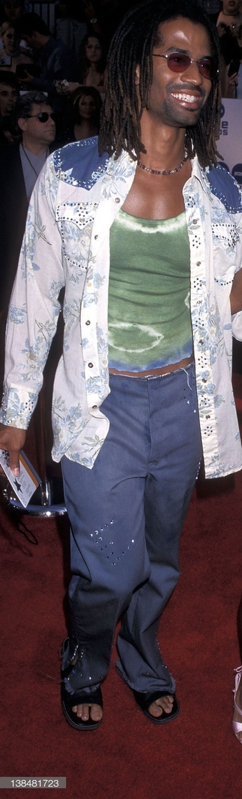 Eric Benét