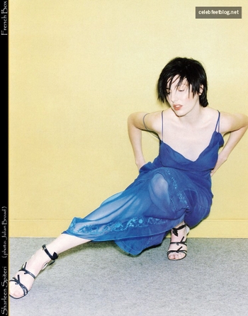 Sharleen Spiteri