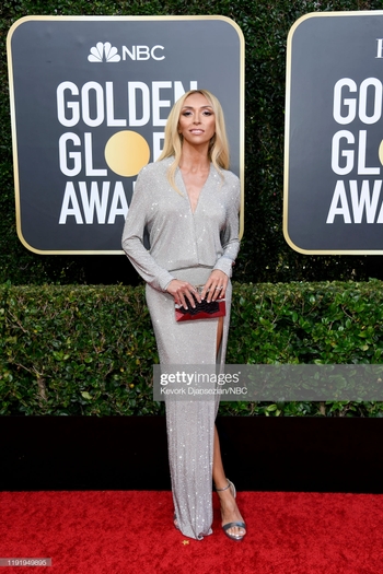 Giuliana Rancic