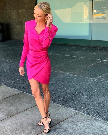 Giuliana Rancic