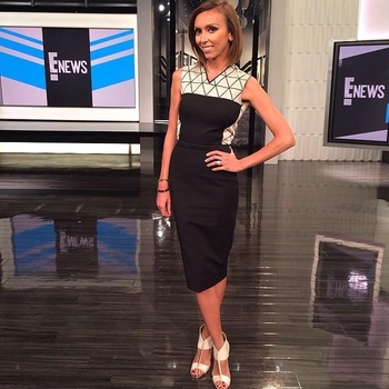 Giuliana Rancic