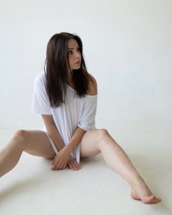 Valeriya Khodos