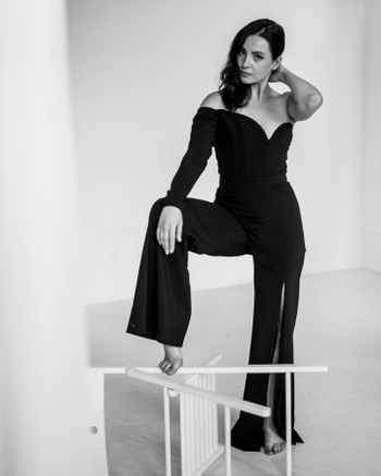 Valeriya Khodos