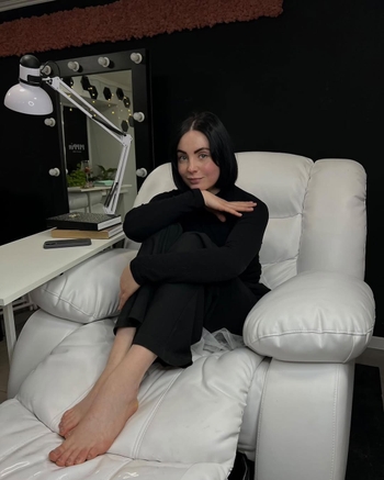 Valeriya Khodos