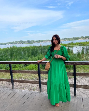 Valeriya Khodos