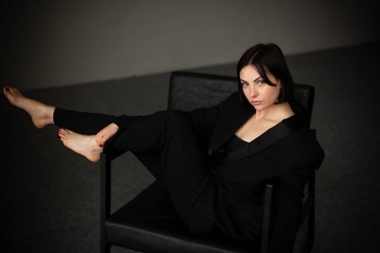 Valeriya Khodos