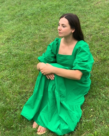 Valeriya Khodos