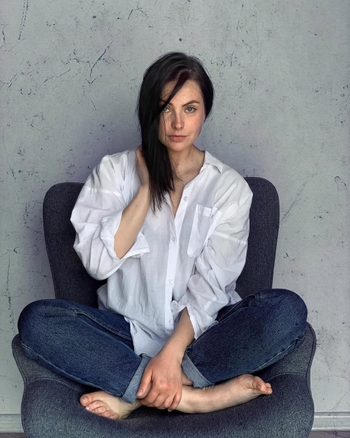 Valeriya Khodos