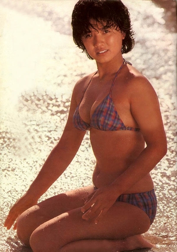 Ikue Sakakibara