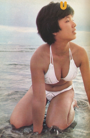 Ikue Sakakibara