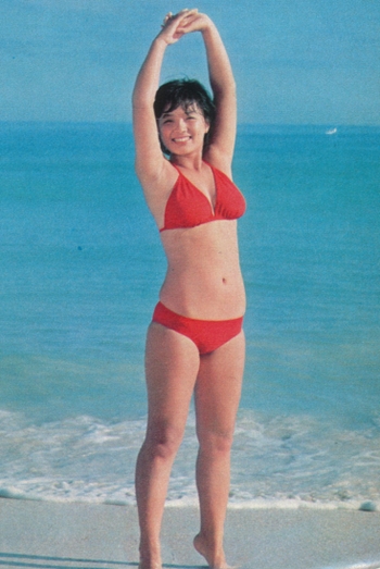 Ikue Sakakibara