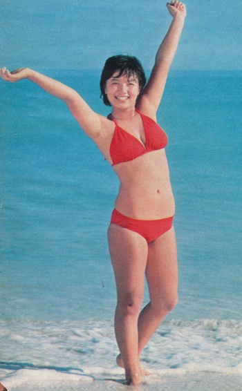 Ikue Sakakibara