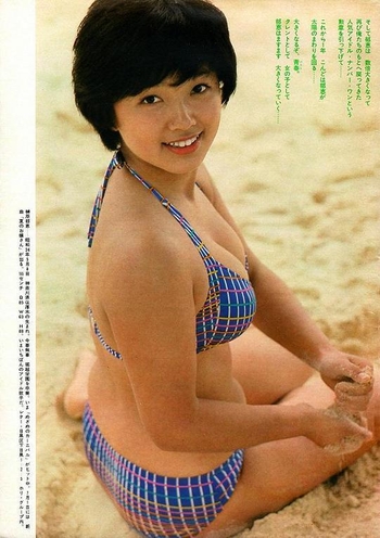 Ikue Sakakibara