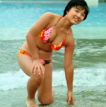 Ikue Sakakibara