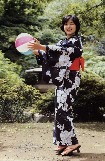 Ikue Sakakibara