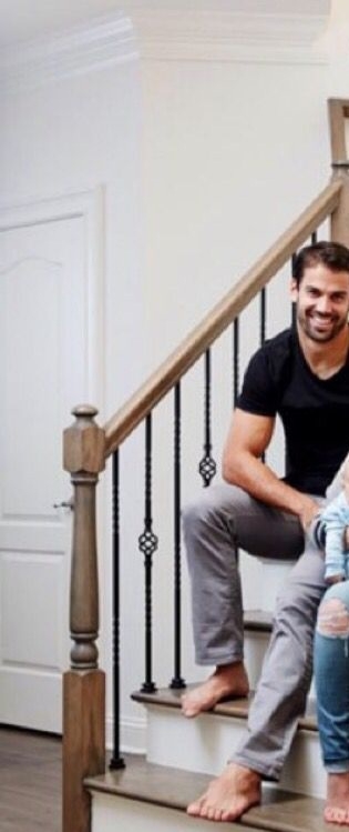 Eric Decker