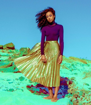 Corinne Bailey Rae