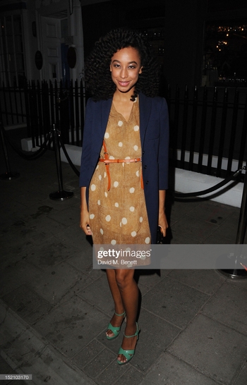 Corinne Bailey Rae