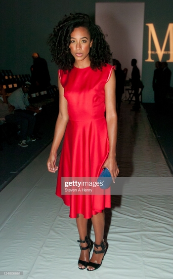 Corinne Bailey Rae