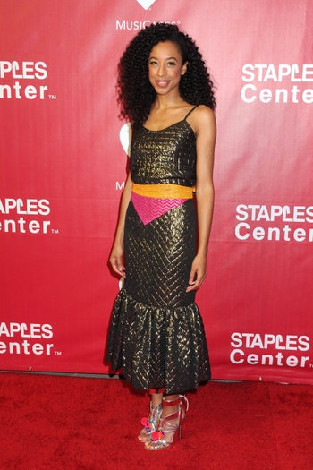 Corinne Bailey Rae