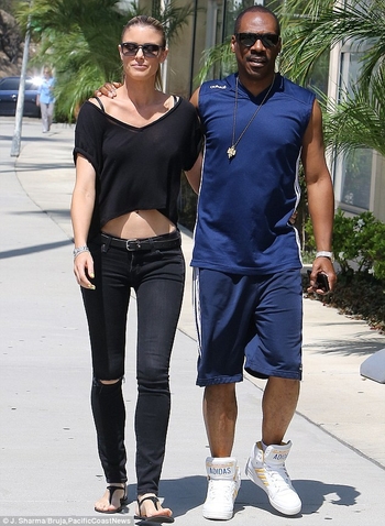 Paige Butcher