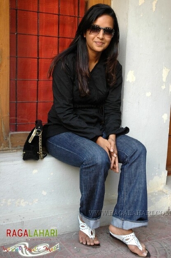 Reema Sen