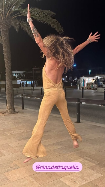 Giovanna Nina Palmieri
