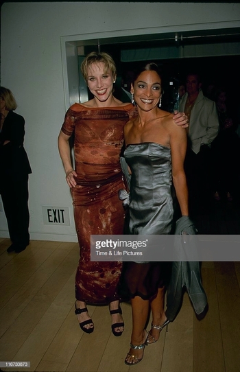 Jasmine Guy