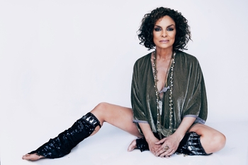 Jasmine Guy