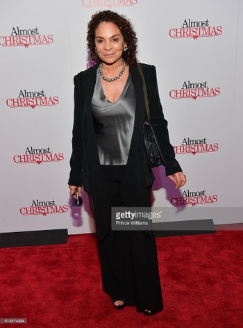 Jasmine Guy