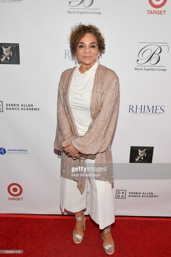 Jasmine Guy