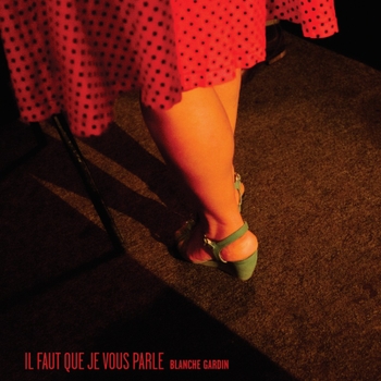 Blanche Gardin