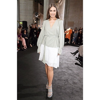 Amber Le Bon