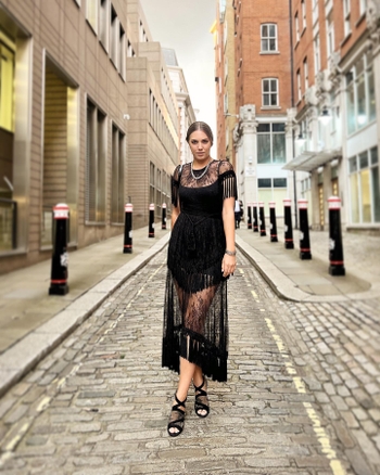 Amber Le Bon