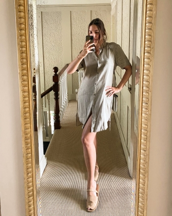 Amber Le Bon