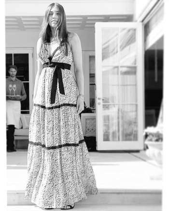 Amber Le Bon