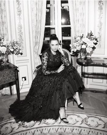Amber Le Bon
